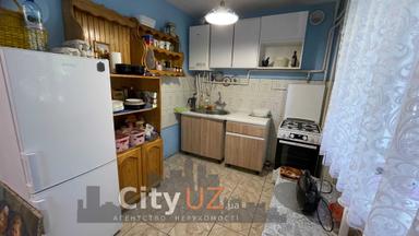 3-rooms apartment apartment by the address st. Zankovetskoi Marii (area 65 m²) - Atlanta.ua - photo 21