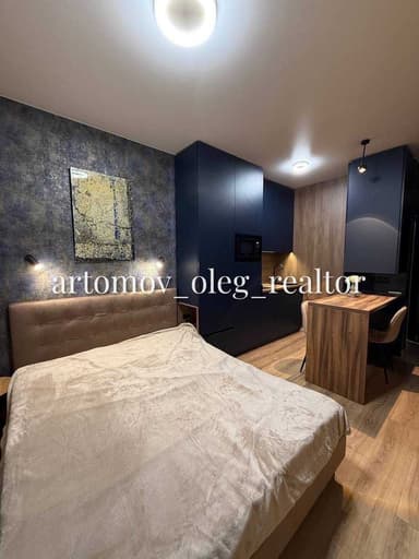 2-rooms apartment apartment by the address st. Solnechnaya (area 45 m²) - Atlanta.ua - imageAlt 14