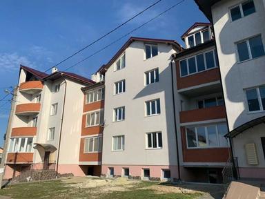 4+-rooms apartment apartment by the address (area 163 m²) - Atlanta.ua - photo 14