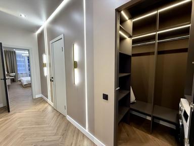 2-комнатная квартира по адресу Куликово поле пл. (площадь 78 м²) - Atlanta.ua - фото 39