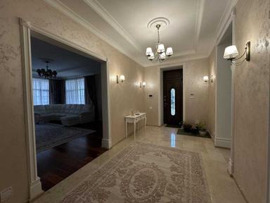 Дом по адресу ул. Львовская (площадь 677,1 м²) - Atlanta.ua - фото 32