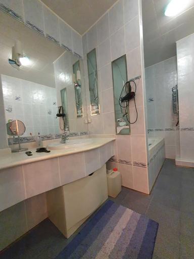 Багатокімнатна квартира за адресою вул. Провіантська (площа 175 м²) - Atlanta.ua - фото 41