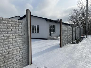 House by the address (area 83 m²) - Atlanta.ua - photo 35