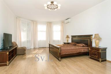 Дом по адресу Берестейский проспект(пр-т. Победы) (площадь 600 м²) - Atlanta.ua - фото 34