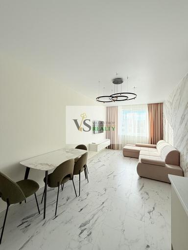 2-комнатная квартира по адресу (площадь 60,5 м²) - Atlanta.ua - фото 22