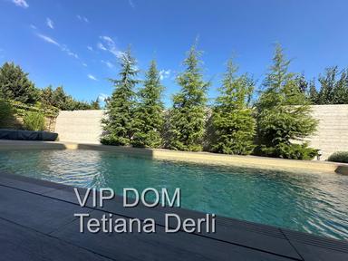 House by the address st. Kievskaya (area 340 m²) - Atlanta.ua - photo 21