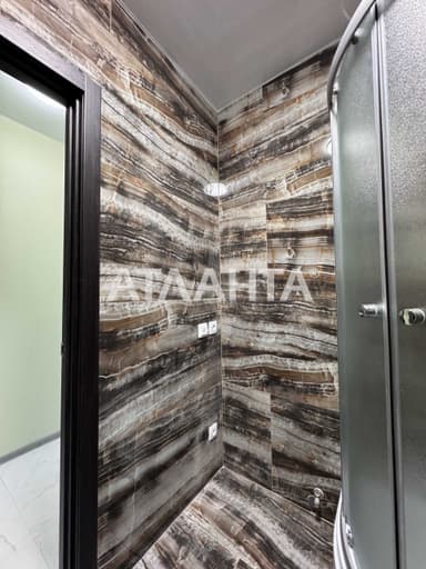 1-комнатная квартира по адресу ул. Спортивная (площадь 26,1 м²) - Atlanta.ua - фото 30