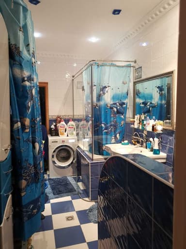 Многокомнатная квартира по адресу (площадь 165 м²) - Atlanta.ua - фото 11