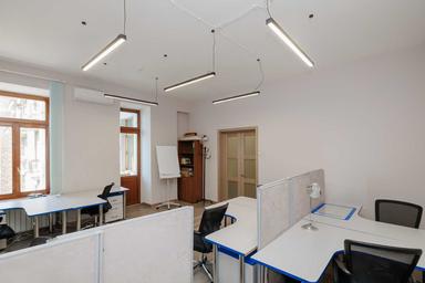 Коммерческая недвижимость по адресу бульвар Дружбы Народов (площадь 128 м²) - Atlanta.ua - фото 26