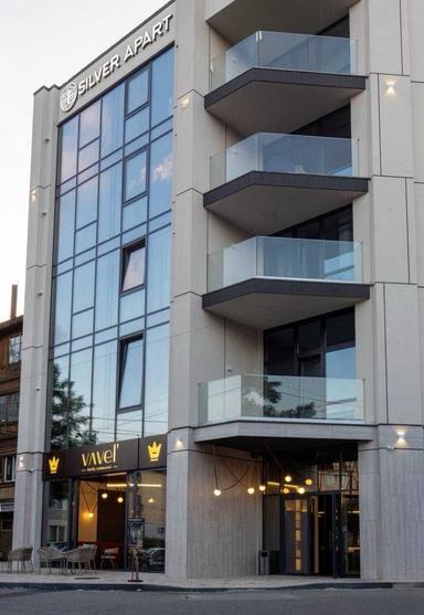 Коммерческая недвижимость по адресу (площадь 1100 м²) - Atlanta.ua - фото 21