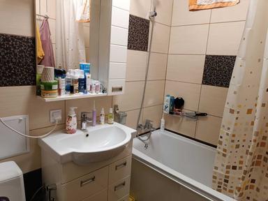 2-кімнатна квартира за адресою вул. Володимира Великого (площа 40 м²) - Atlanta.ua - фото 20