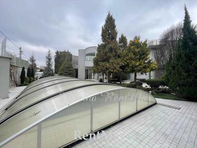 Дом по адресу ул. Спортивная (площадь 620 м²) - Atlanta.ua - фото 29