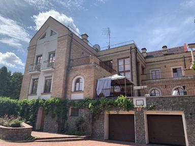 Дом по адресу ул. Шевченка (площадь 800 м²) - Atlanta.ua - фото 24