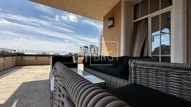 Багатокімнатна квартира за адресою (площа 334 м²) - Atlanta.ua - фото 34