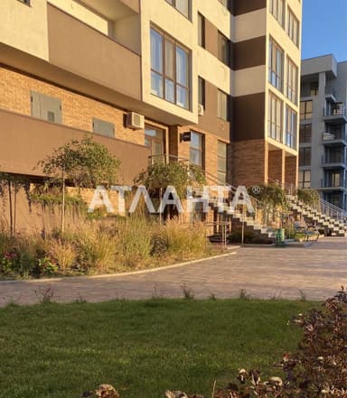 1-room apartment apartment by the address st. Sofievskaya (area 32,5 m²) - Atlanta.ua - фото 19