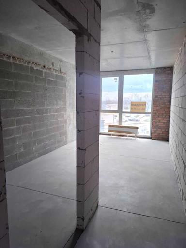 1-комнатная квартира по адресу (площадь 47 м²) - Atlanta.ua - фото 18