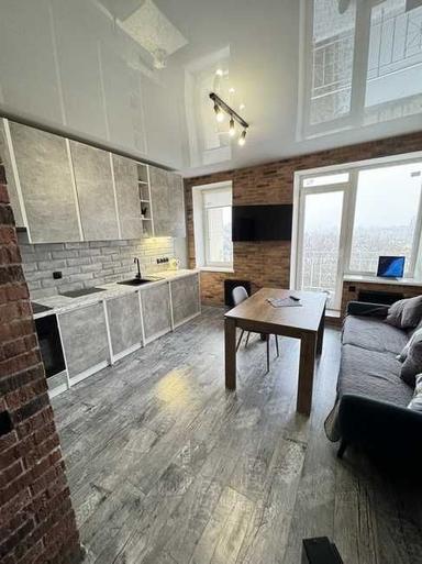 2-rooms apartment apartment by the address st. Kulikovo pole pl Oktyabrskoy revolyutsii pl (area 61 m²) - Atlanta.ua - photo 16