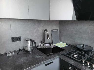 1-кімнатна квартира за адресою Добровольського пр. (площа 35 м²) - Atlanta.ua - фото 20