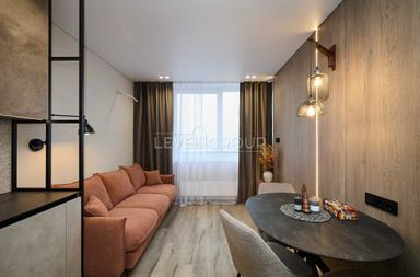 1-room apartment apartment by the address (area 40 m²) - Atlanta.ua - photo 29