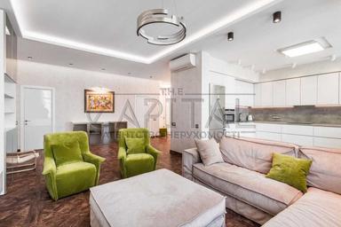 3-rooms apartment apartment by the address st. Bulvar Druzhby Narodov (area 118 m²) - Atlanta.ua - photo 23