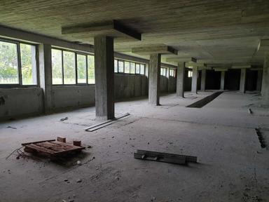 Комерційна нерухомість за адресою вул. Бандери Степана (площа 1272 м²) - Atlanta.ua - фото 29