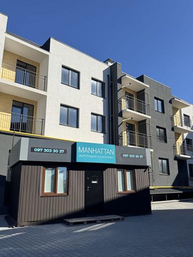 1-комнатная квартира по адресу ул. Китобойная (площадь 41 м²) - Atlanta.ua - фото 11