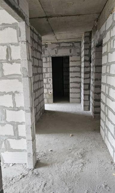 2-rooms apartment apartment by the address (area 61 m²) - Atlanta.ua - photo 11