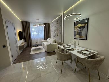 3-rooms apartment apartment by the address st. Kulikovo pole pl Oktyabrskoy revolyutsii pl (area 67 m²) - Atlanta.ua - photo 22