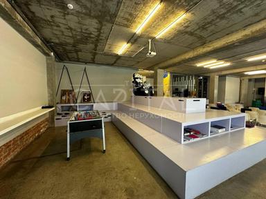 Коммерческая недвижимость по адресу ул. Дмитриевская (площадь 670 м²) - Atlanta.ua - фото 31