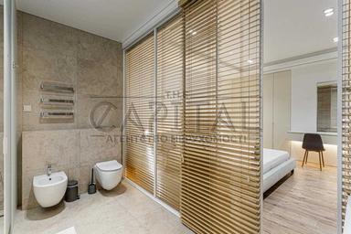 2-комнатная квартира по адресу ул. Саперное Поле (площадь 86,6 м²) - Atlanta.ua - фото 44