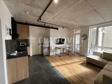 1-room apartment apartment by the address st. Ilenka Yuriya (area 46 m²) - Atlanta.ua - photo 14