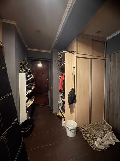 3-rooms apartment apartment by the address st. Kitoboynaya (area 68 m²) - Atlanta.ua - photo 42