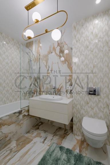 4+-rooms apartment apartment by the address st. Berdnika Olesya (area 157,2 m²) - Atlanta.ua - photo 40