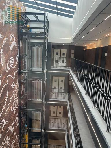 1-room apartment apartment by the address st. Kulikovo pole pl Oktyabrskoy revolyutsii pl (area 30 m²) - Atlanta.ua - photo 41