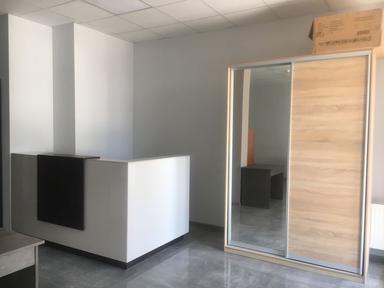 Commercial real estate at st. Kulikovo pole pl Oktyabrskoy revolyutsii pl (area 112,7 m²) - Atlanta.ua - photo 25