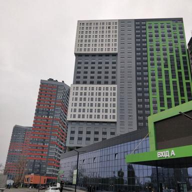 1-кімнатна квартира за адресою вул. Харківське шосе (площа 34 м²) - Atlanta.ua - фото 12