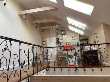 3-rooms apartment apartment by the address st. Ilenka Yuriya (area 250 m²) - Atlanta.ua - photo 36