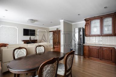 3-кімнатна квартира за адресою (площа 118 м²) - Atlanta.ua - фото 23