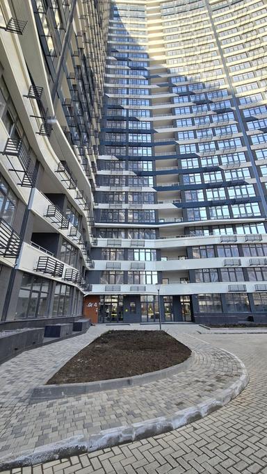 1-room apartment apartment by the address st. Kulikovo pole pl Oktyabrskoy revolyutsii pl (area 52 m²) - Atlanta.ua - photo 33