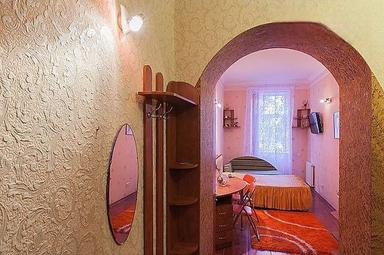 1-кімнатна квартира за адресою вул. Франка (площа 22 м²) - Atlanta.ua - фото 12