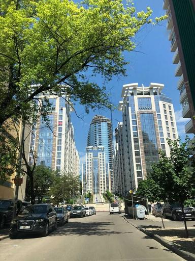 Многокомнатная квартира по адресу ул. Саперное Поле (площадь 150 м²) - Atlanta.ua - фото 17