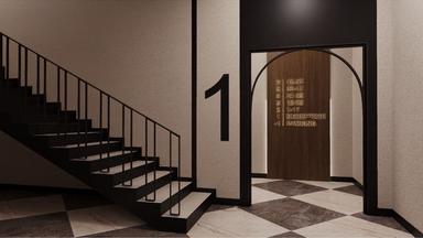 1-кімнатна квартира за адресою вул. Університетська (площа 35,3 м²) - Atlanta.ua - фото 18