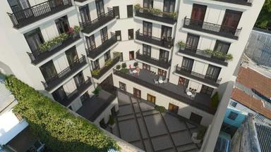 Комерційна нерухомість за адресою Куликове поле пл. (площа 138 м²) - Atlanta.ua - фото 37