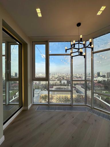 3-кімнатна квартира за адресою вул. Антонова (площа 114 м²) - Atlanta.ua - фото 25