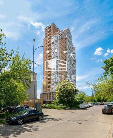 3-кімнатна квартира за адресою вул. Підвисоцького (площа 118 м²) - Atlanta.ua - фото 43