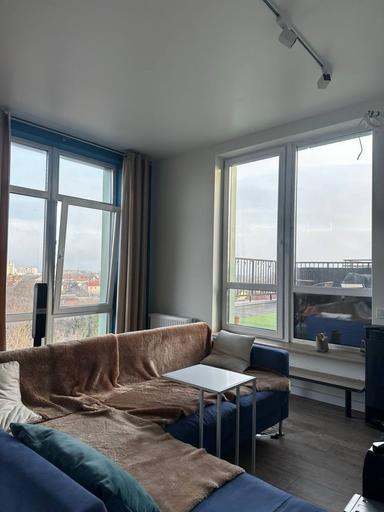 1-кімнатна квартира за адресою (площа 57 м²) - Atlanta.ua - фото 14