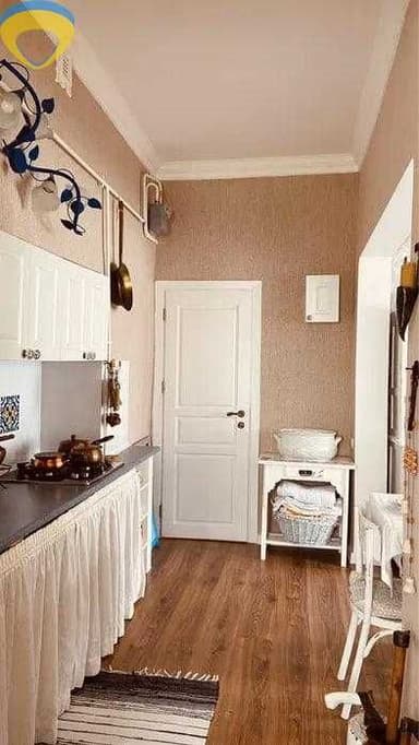 2-комнатная квартира по адресу Куликово поле пл. (площадь 41 м²) - Atlanta.ua - imageAlt 14