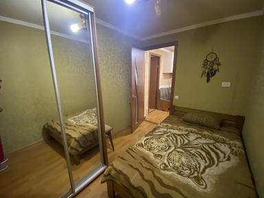 2-комнатная квартира по адресу (площадь 55 м²) - Atlanta.ua - фото 11