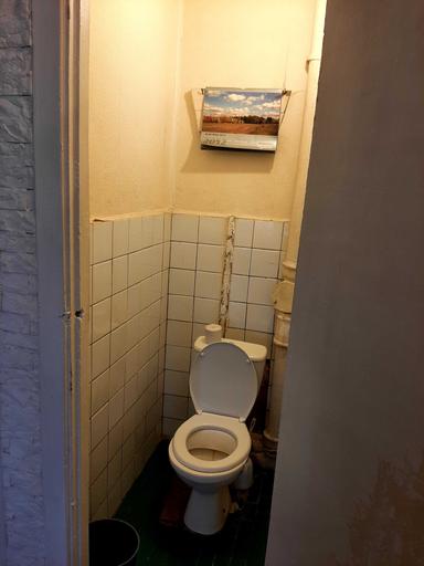 3-кімнатна квартира за адресою вул. Китобійна (площа 60 м²) - Atlanta.ua - фото 21