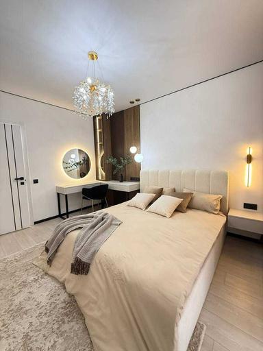 1-комнатная квартира по адресу (площадь 55 м²) - Atlanta.ua - фото 17